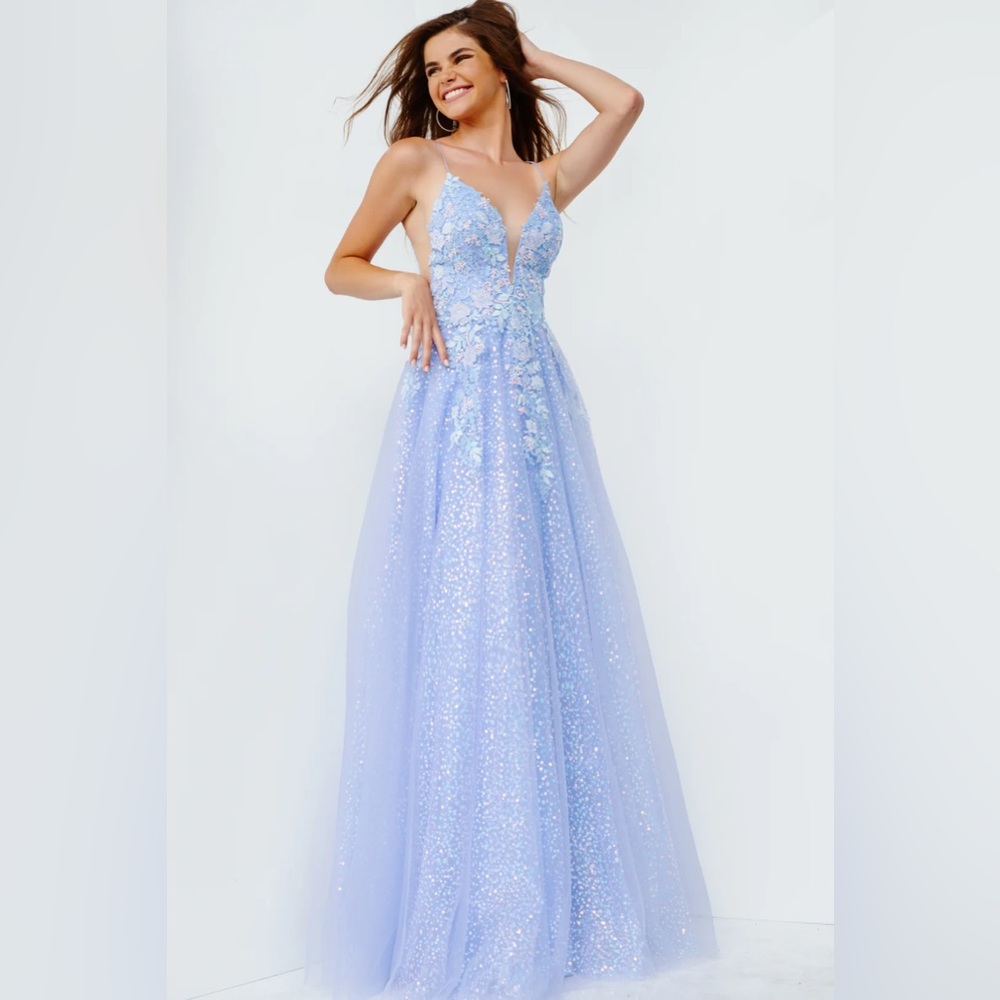 Brand New Jovani Prom Dress